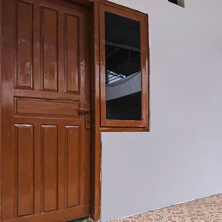Spot On 92421 City Kost Syariah Pangkal Pinang Bagian luar foto