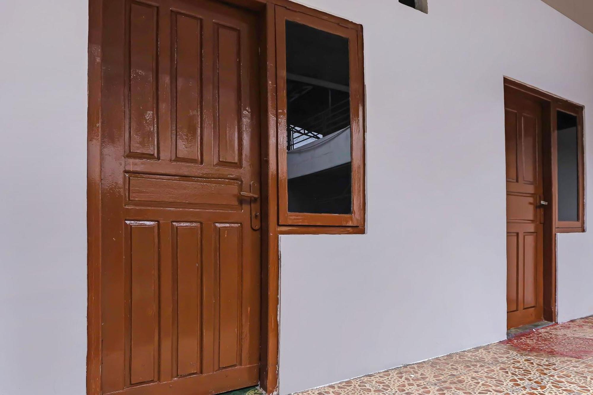Spot On 92421 City Kost Syariah Pangkal Pinang Bagian luar foto