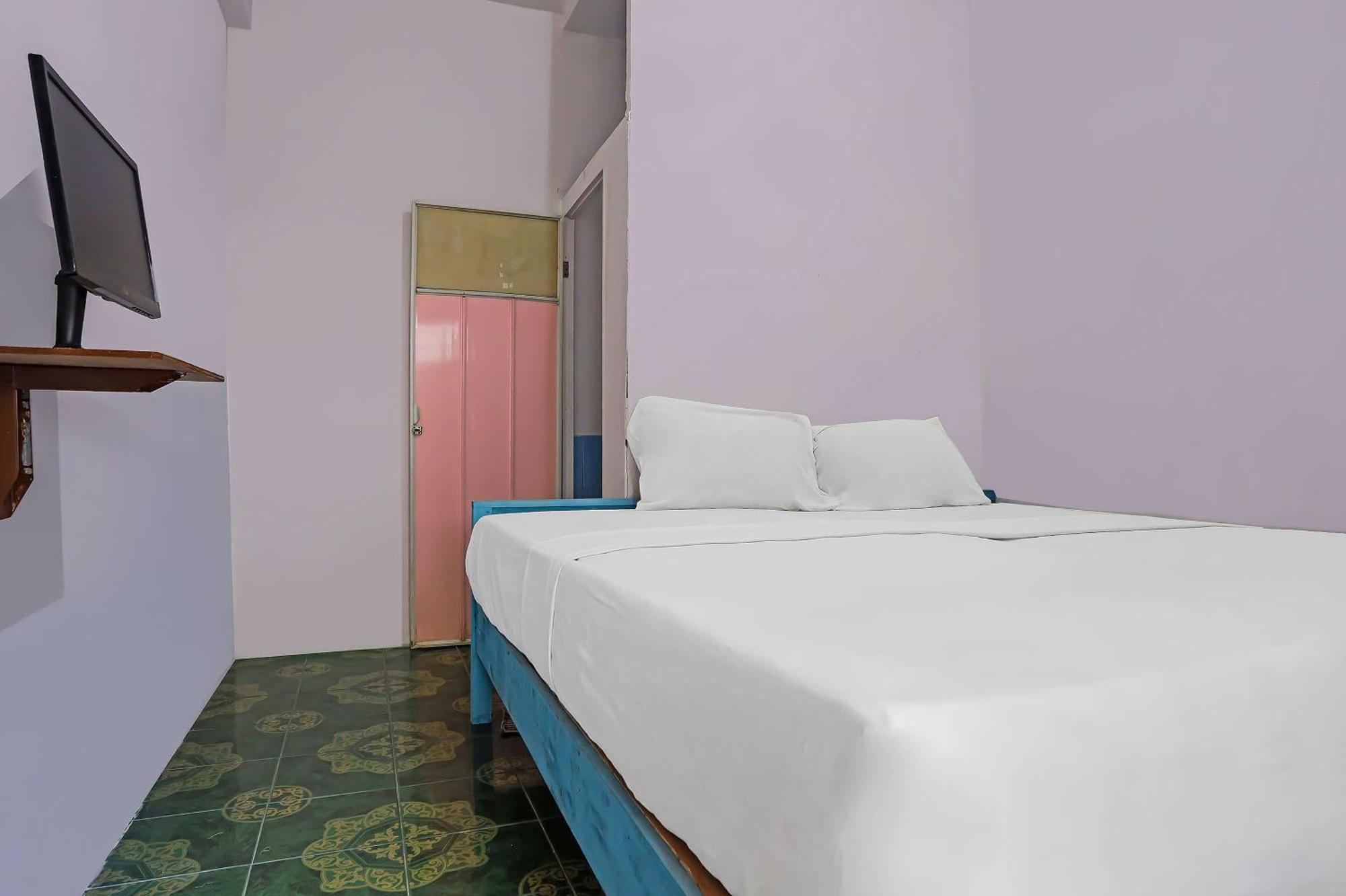 Spot On 92421 City Kost Syariah Pangkal Pinang Bagian luar foto