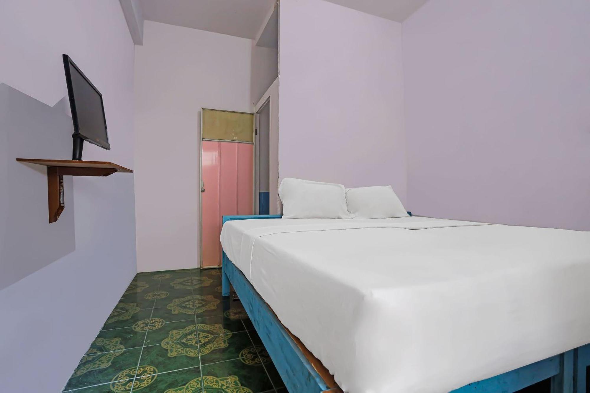 Spot On 92421 City Kost Syariah Pangkal Pinang Bagian luar foto